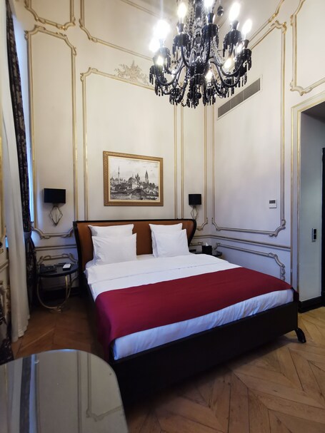 Nordstern Hotel Galata - Image 57