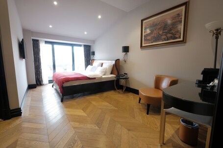 Nordstern Hotel Galata - Image 58