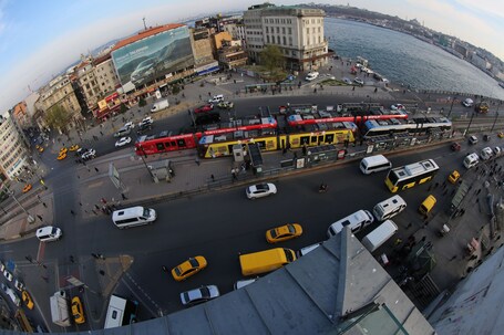 Nordstern Hotel Galata - Image 14