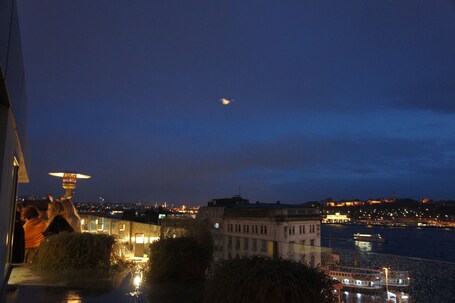 Nordstern Hotel Galata - Image 17