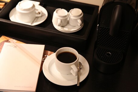 Nordstern Hotel Galata - Image 24