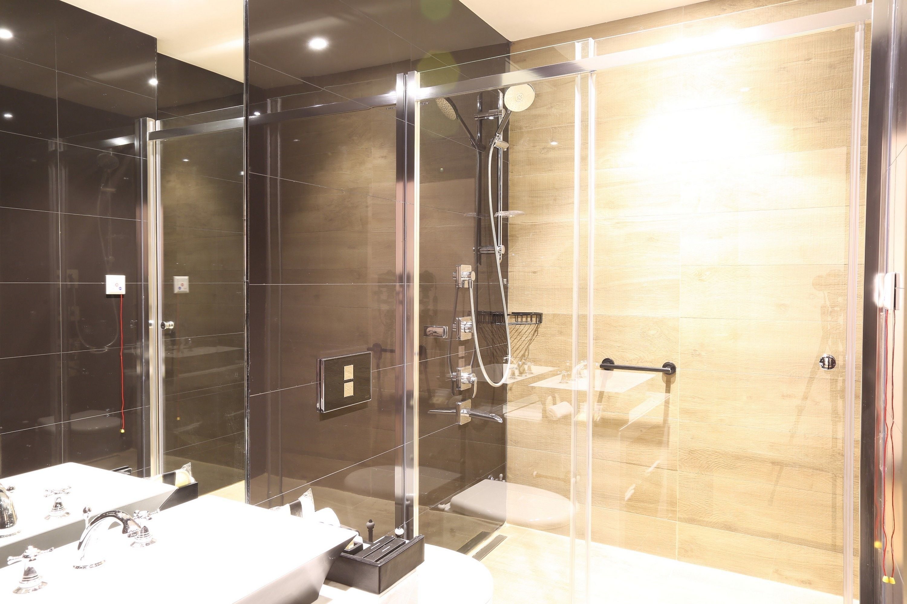 Foto - Nordstern Hotel Galata