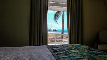 Standard Room, Ocean View | View from room