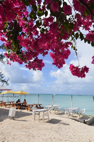 Cooked-to-order breakfast for a fee