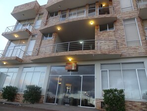Front of property - Hotel Albatross (Puerto Ayora)