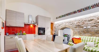 Casa Particular Underground