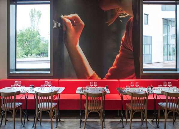 Restaurant - Ibis Ningbo Tianyi Square (Ningbo)