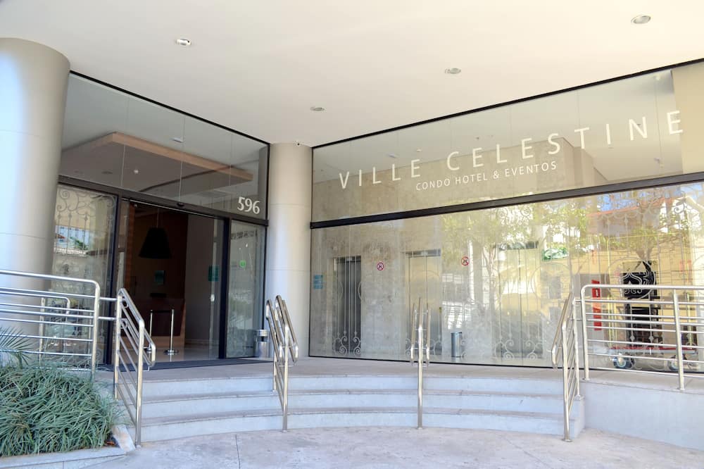 Ville Celestine Hotel
