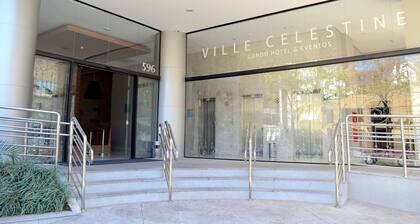 Ville Celestine Hotel