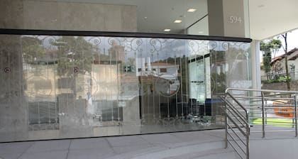 Ville Celestine Hotel