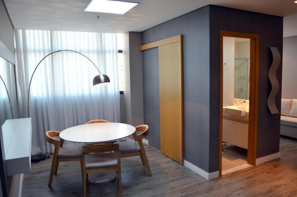 Business-Doppelzimmer zur Einzelnutzung, 1 Schlafzimmer