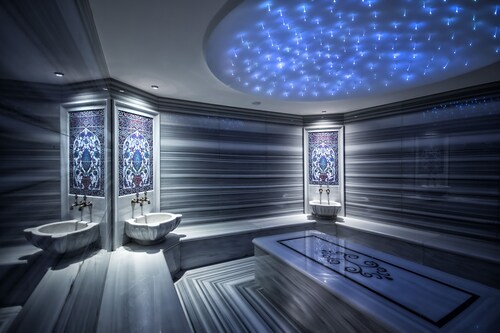 The Conforium Hotel