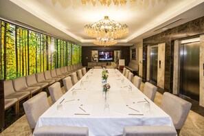 Sala de reuniones