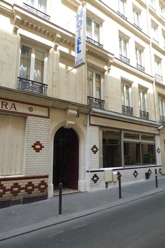 Hôtel du Jura