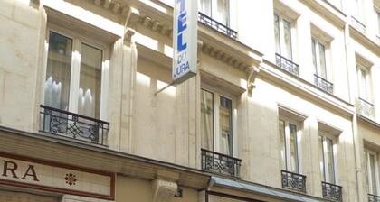 Hôtel du Jura