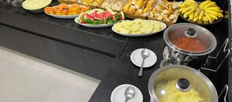 Brasília Park Hotel