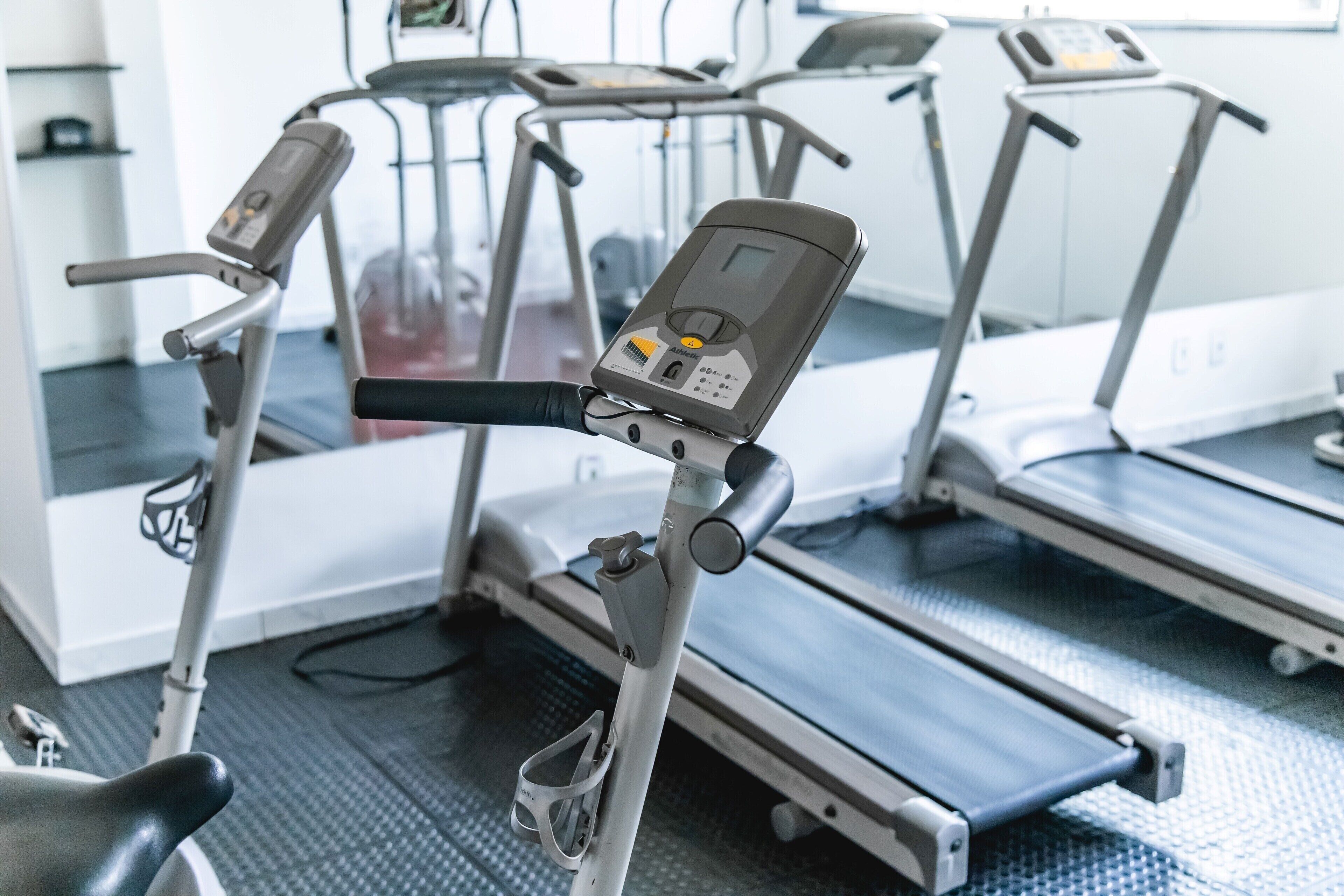 Photo - Brasília Park Hotel