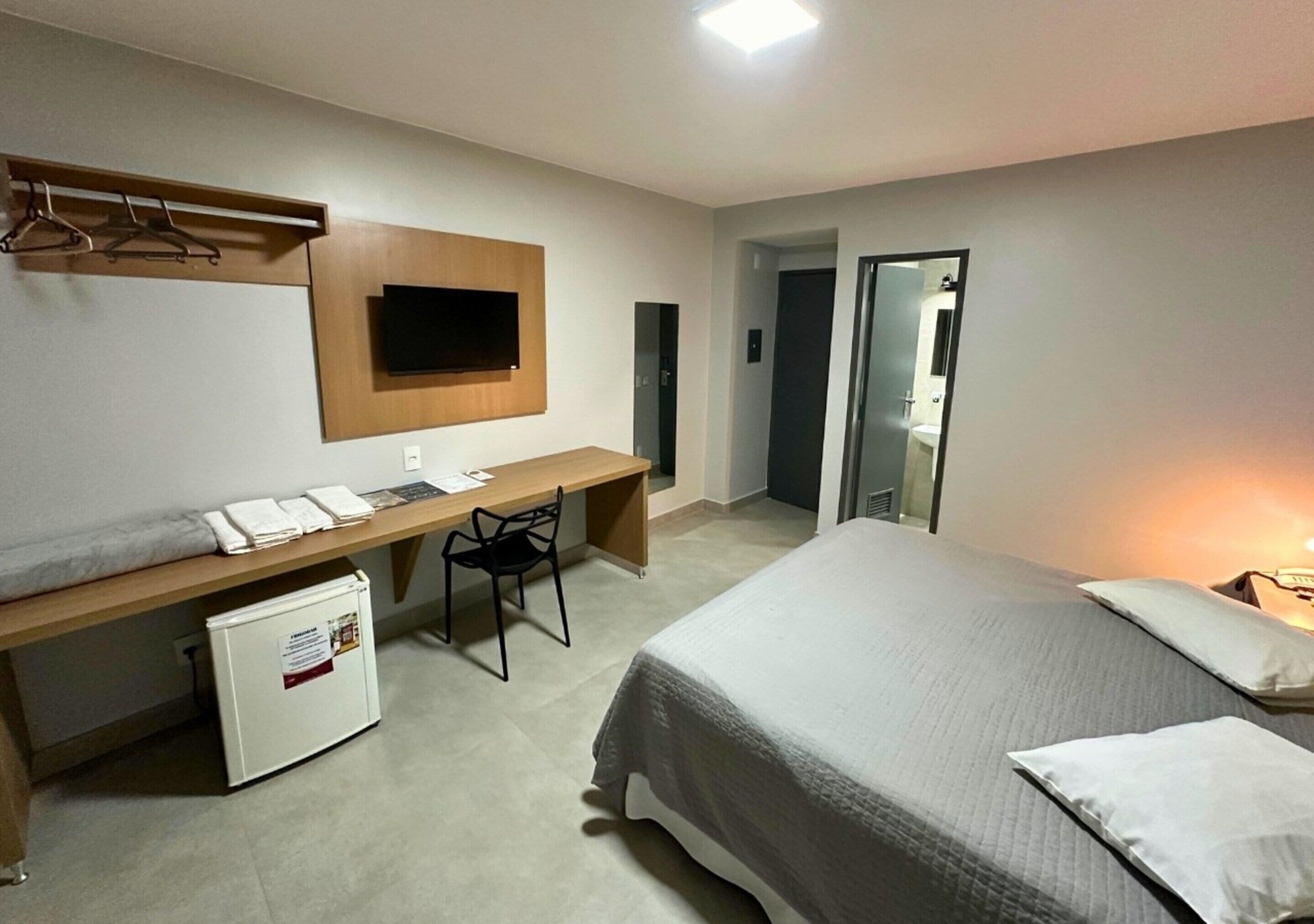 Photo - Brasília Park Hotel