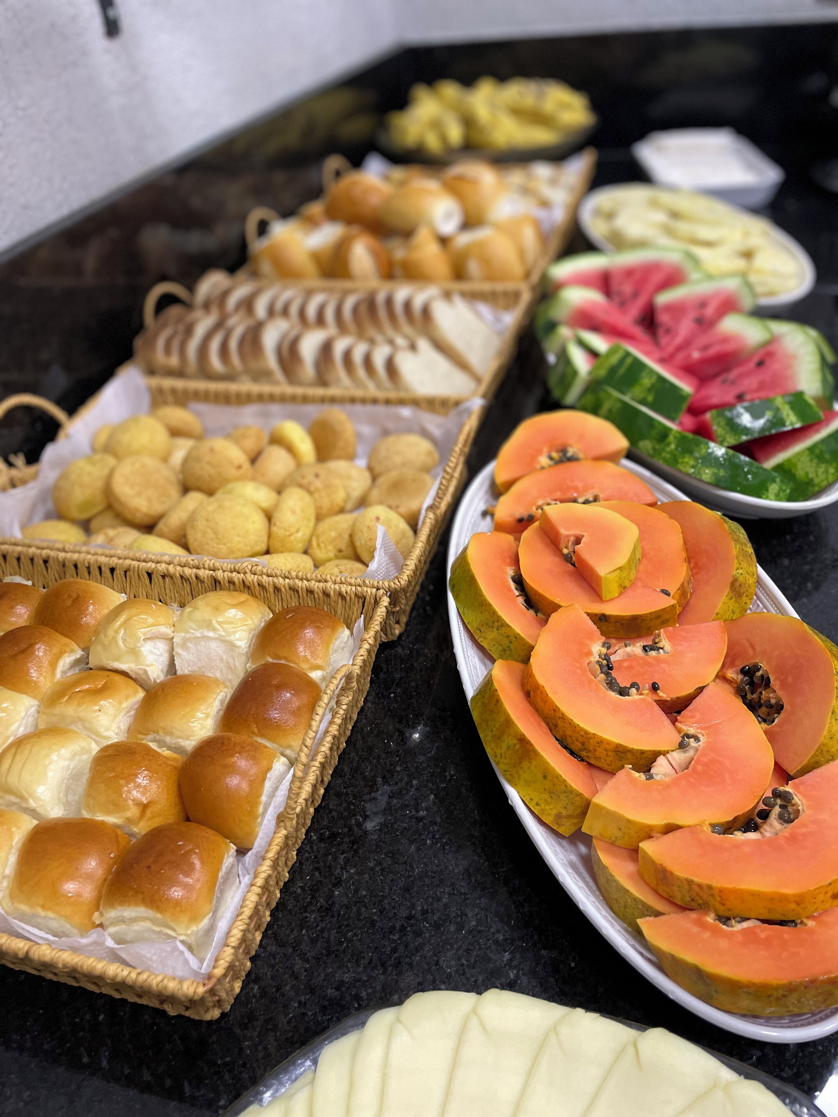 Photo - Brasília Park Hotel