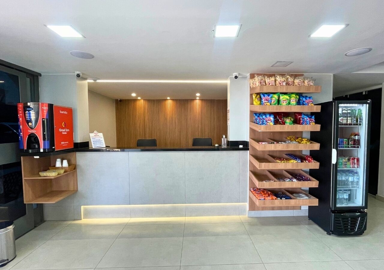 Photo - Brasília Park Hotel