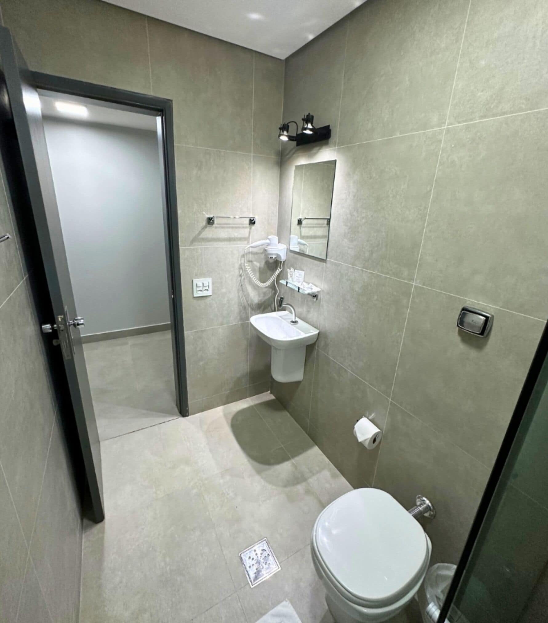 Photo - Brasília Park Hotel