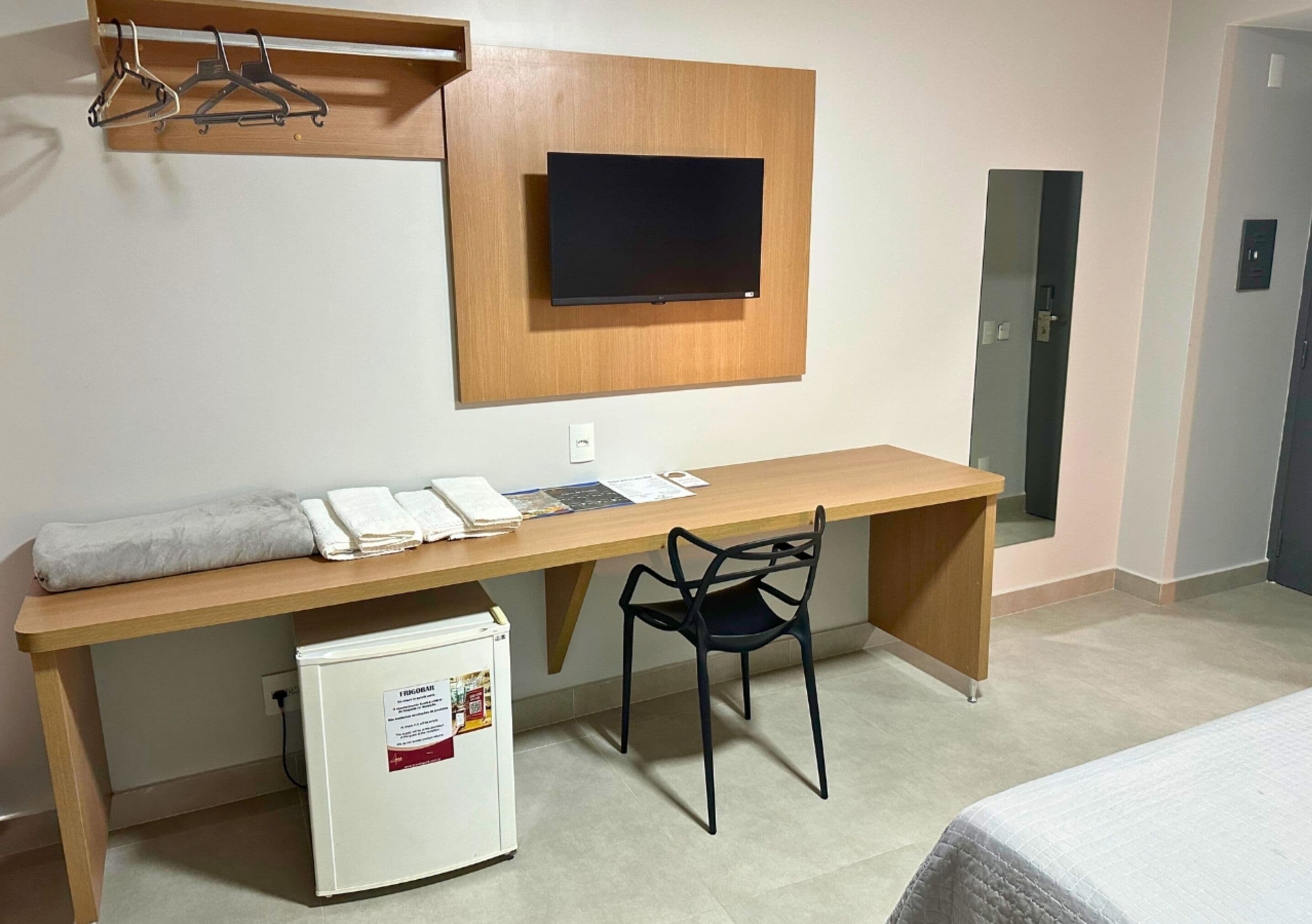 Photo - Brasília Park Hotel