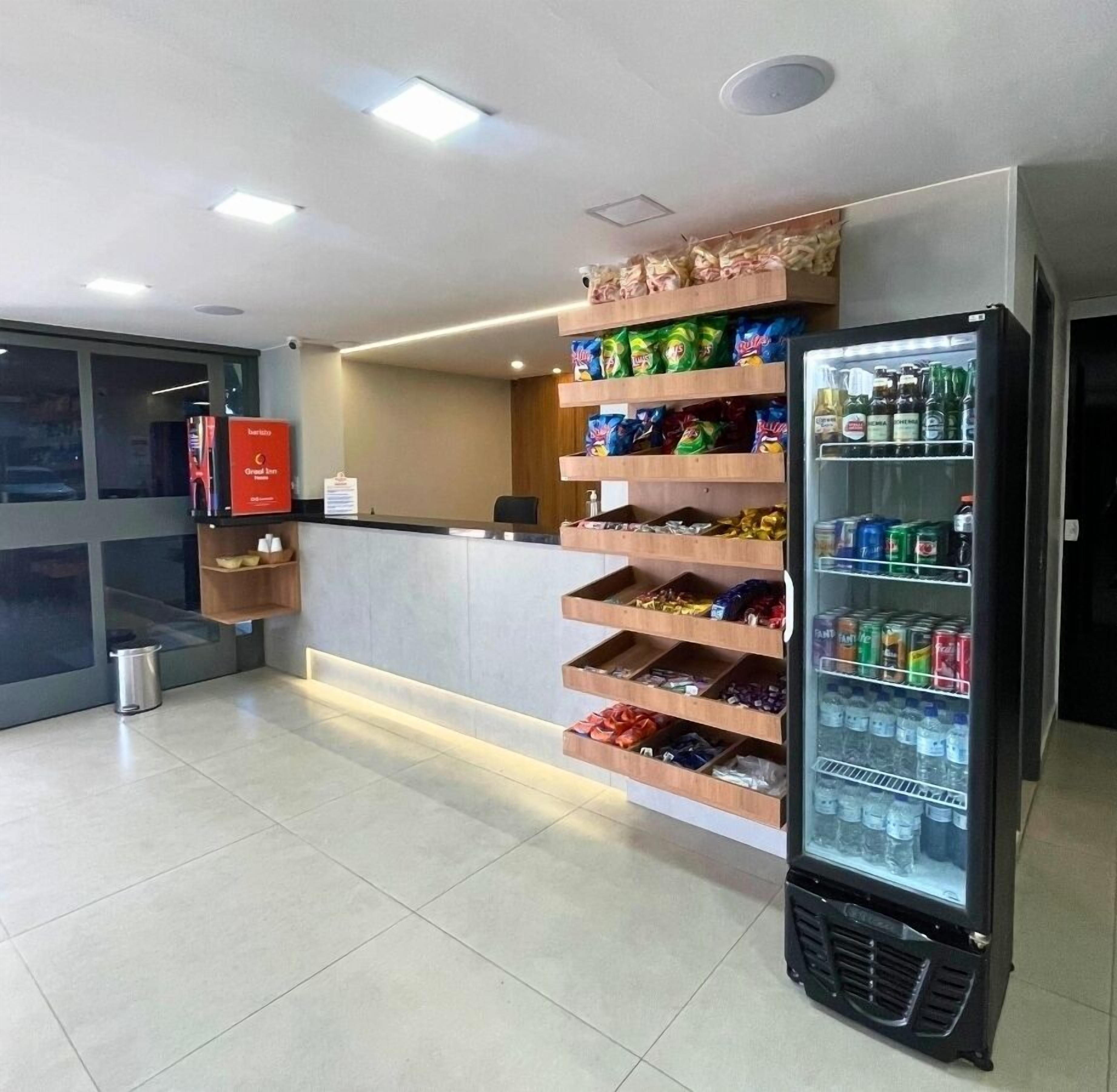 Photo - Brasília Park Hotel