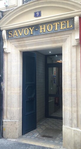 Hotel Savoy