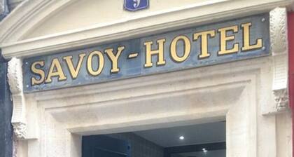 Hotel Savoy