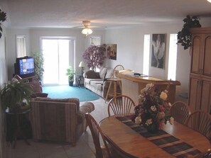 Villa, 6 Bedrooms | Interior detail - Wasaga River Resort Inc (Wasaga Beach)