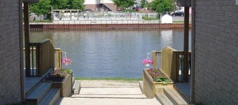 Wasaga River Resort Inc