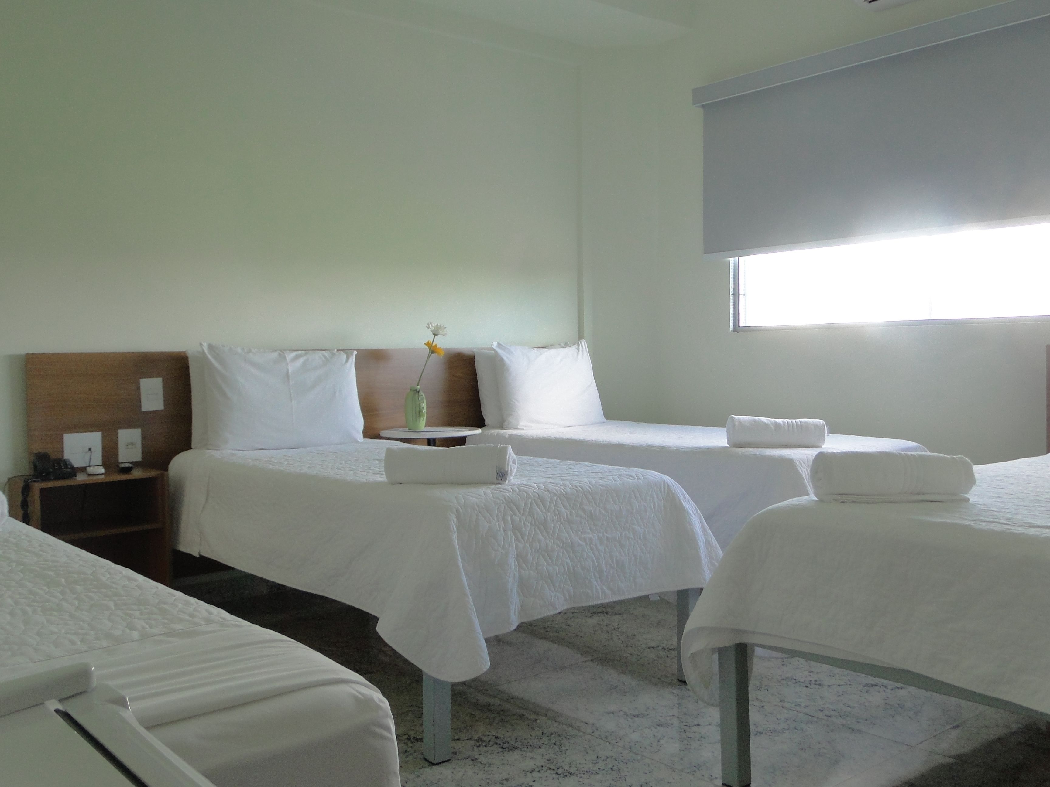 1 bedroom, premium bedding, minibar, individually decorated