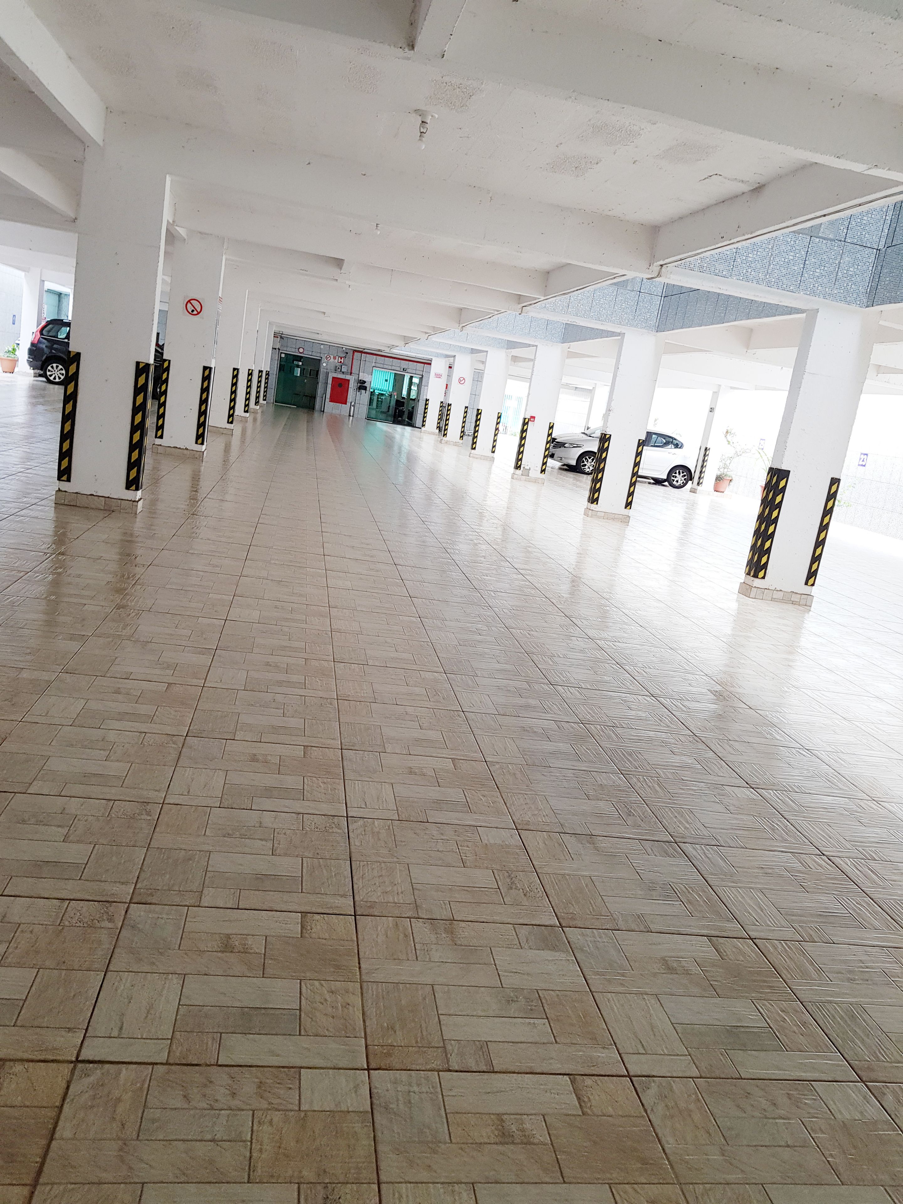 standard triple room | terrace/patio