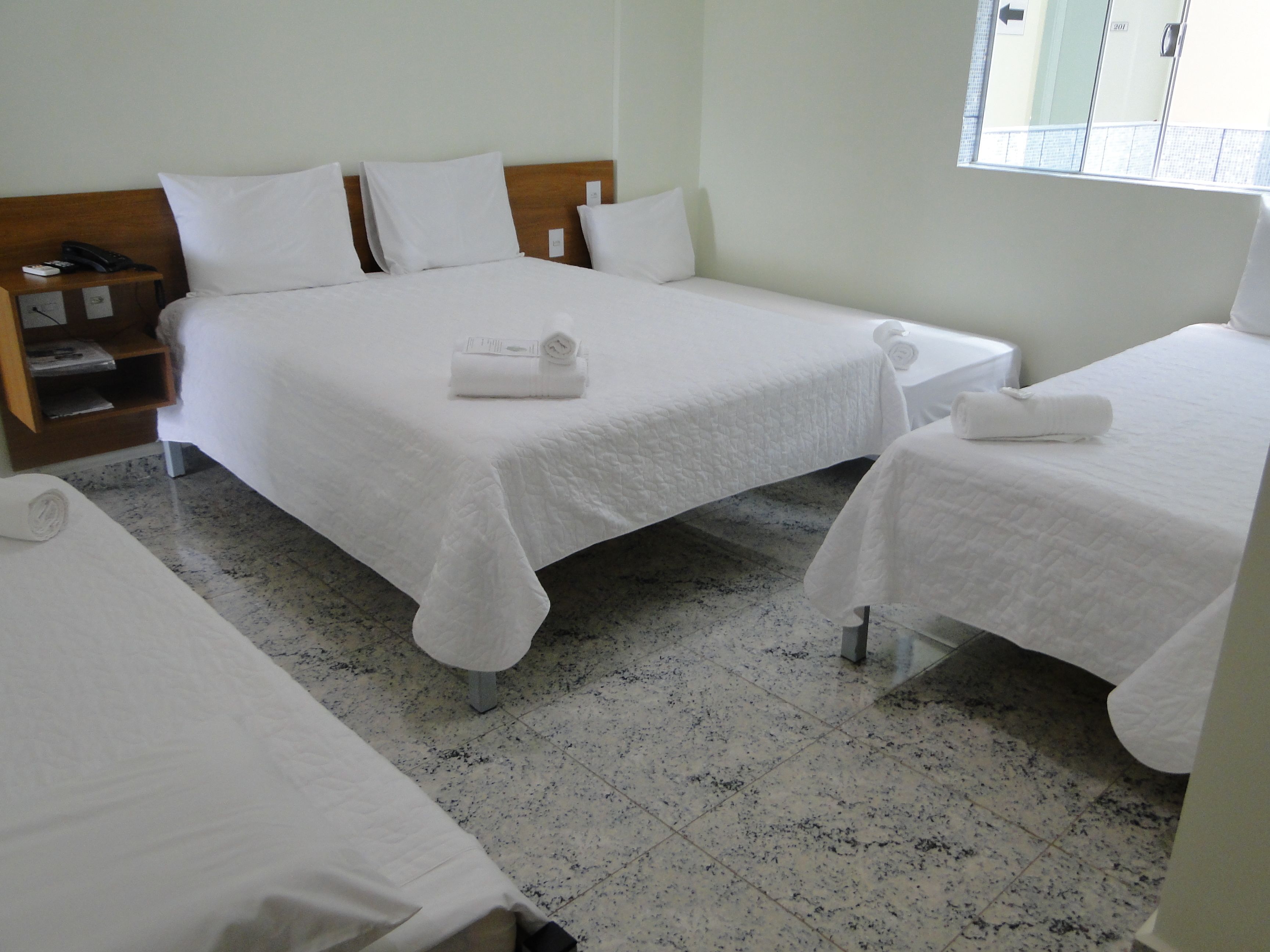 1 bedroom, premium bedding, minibar, individually decorated