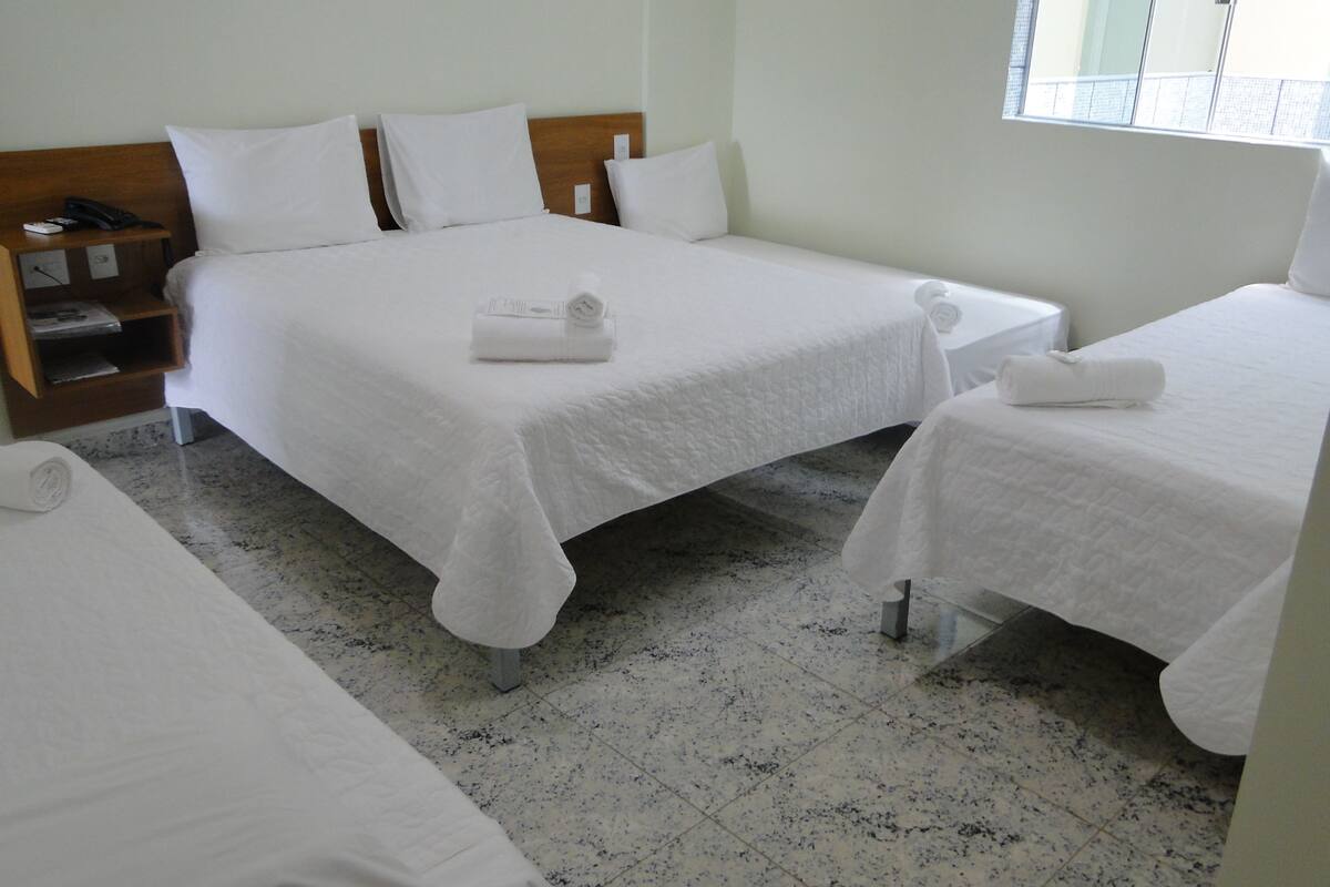 1 bedroom, premium bedding, minibar, individually decorated