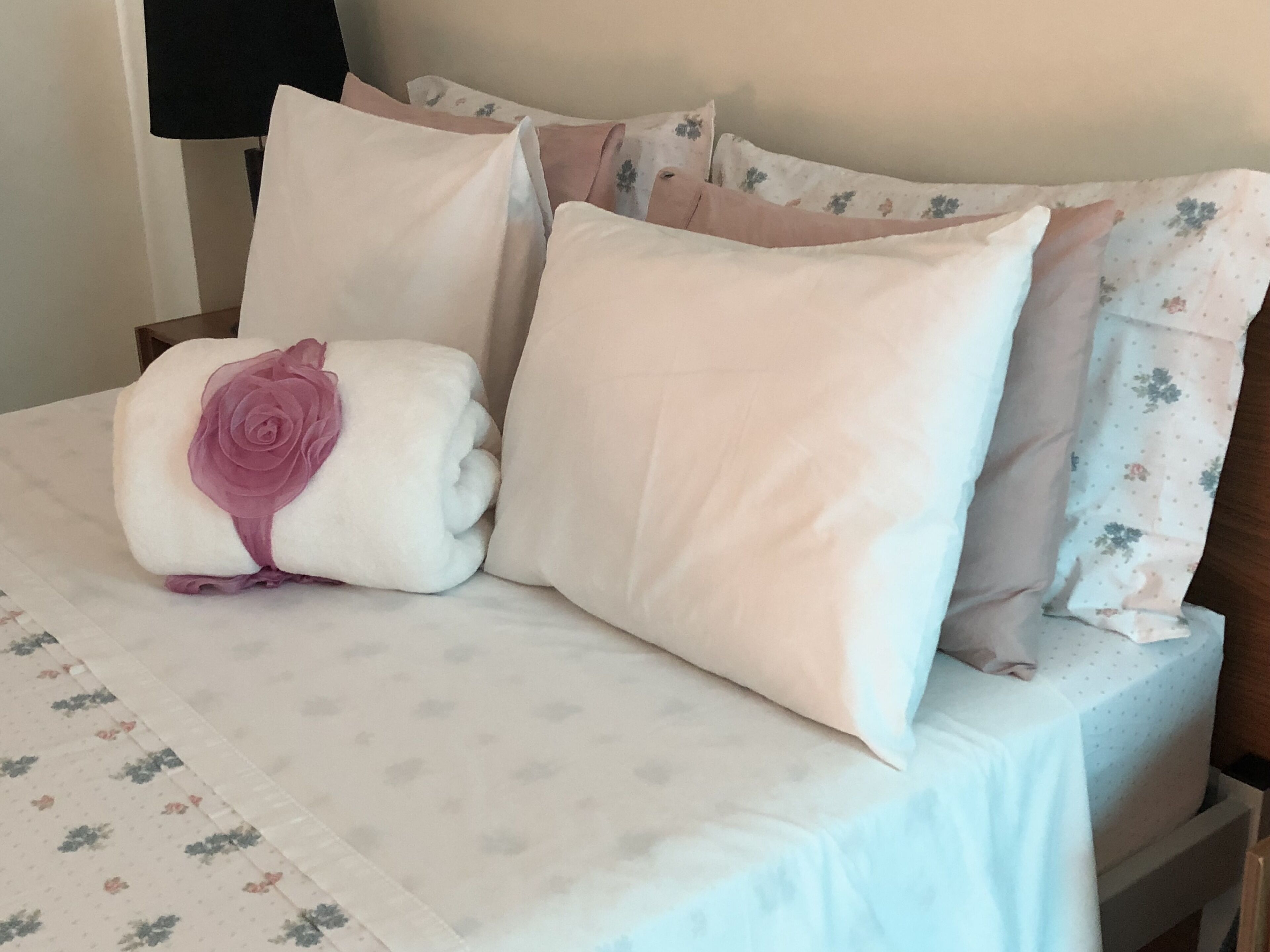 standard room | 1 bedroom, premium bedding, minibar, individually decorated