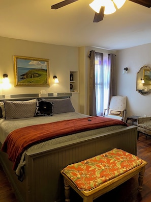 Quarto | Ferros/tábuas de passar roupa, Wi-Fi de cortesia, roupa de cama