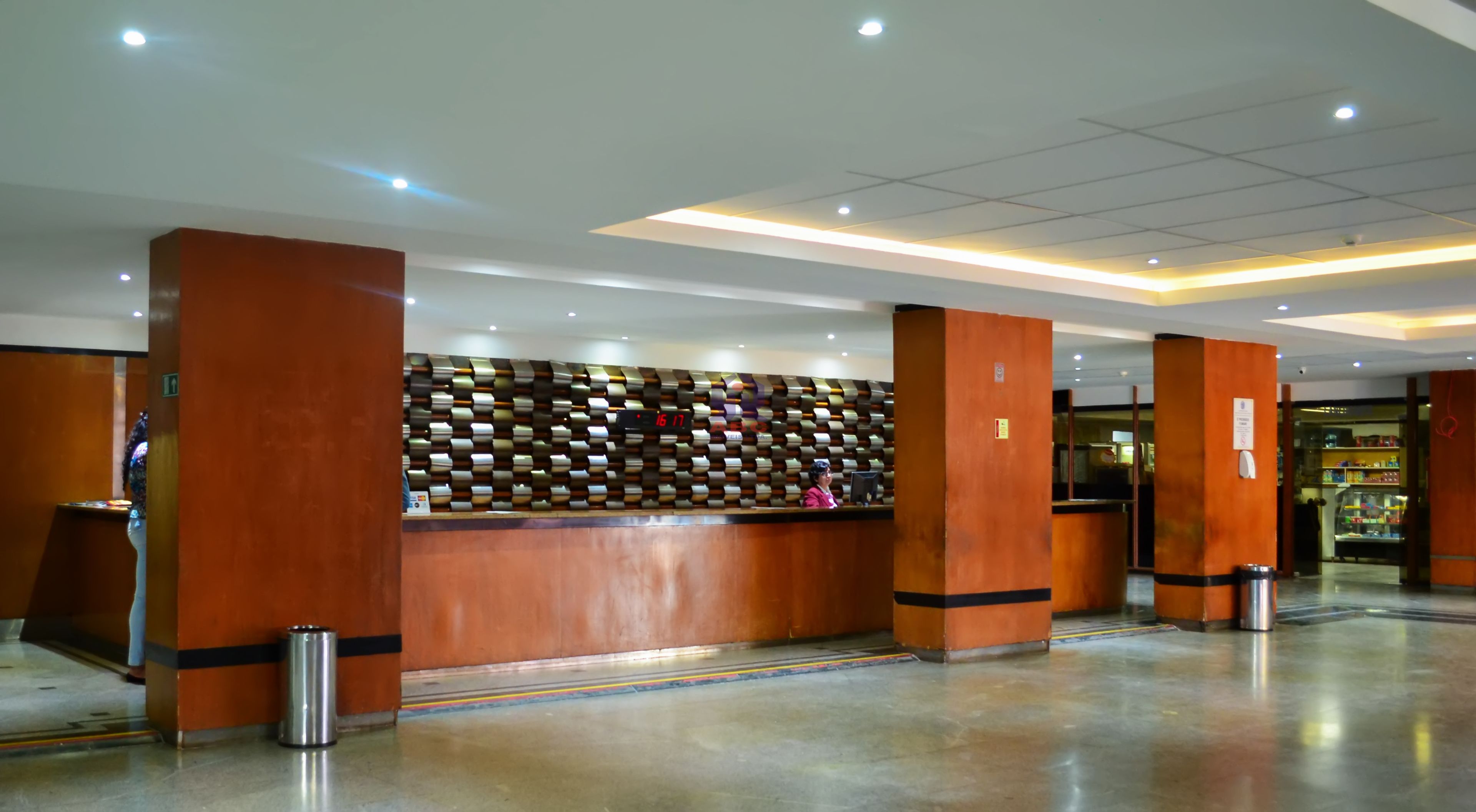 Foto - ABC Apart Hotel