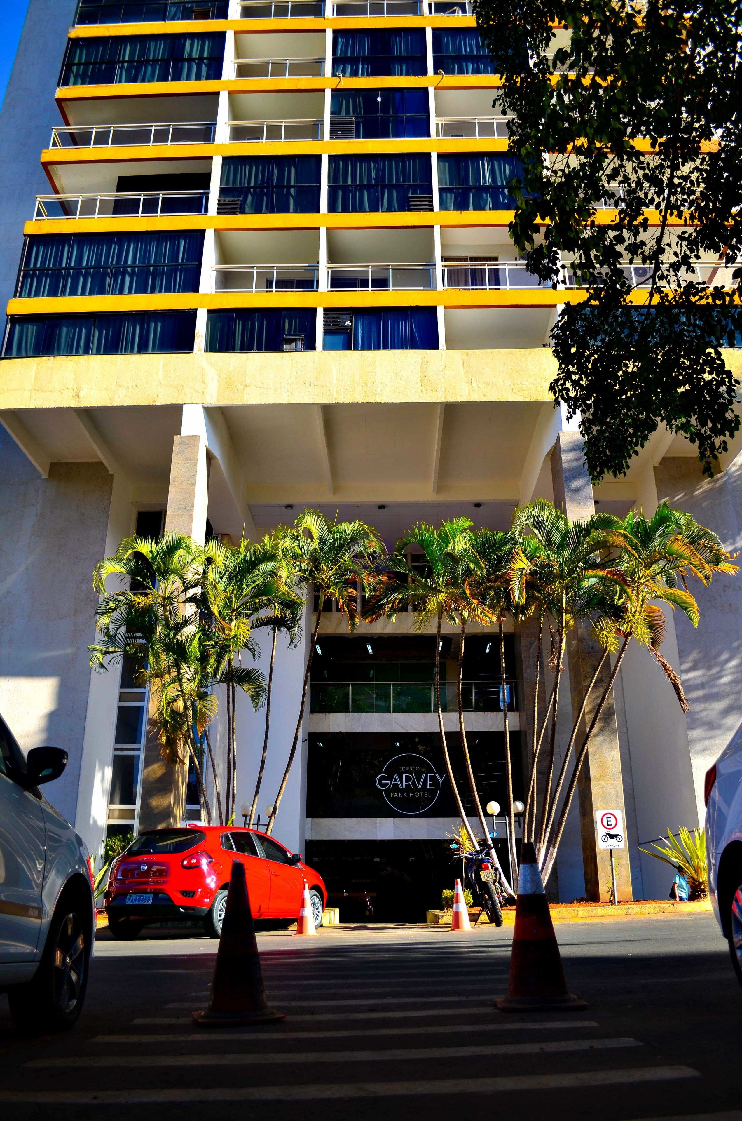 Foto - ABC Apart Hotel