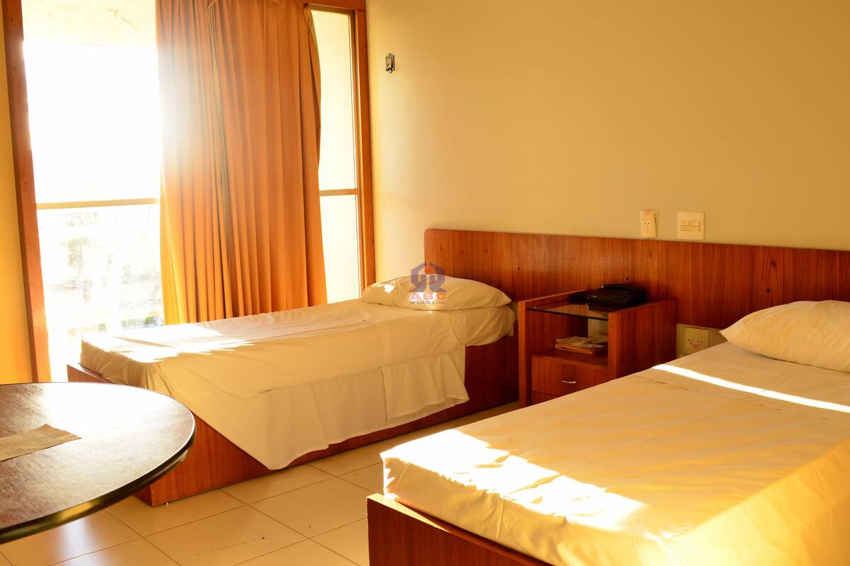 Twin Room, 2 Single Beds | Minibar, desk, blackout curtains, free WiFi