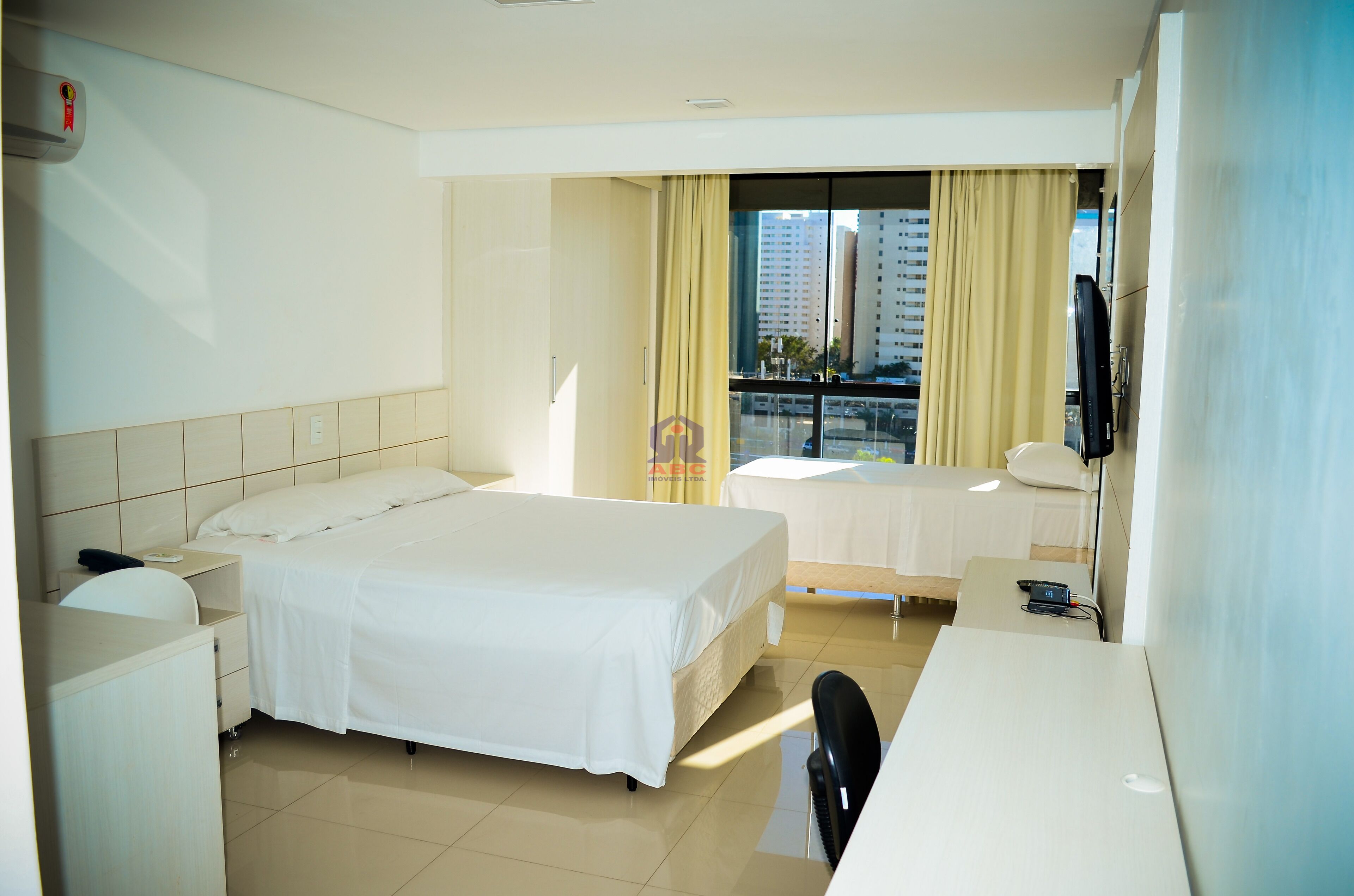 Foto - ABC Apart Hotel