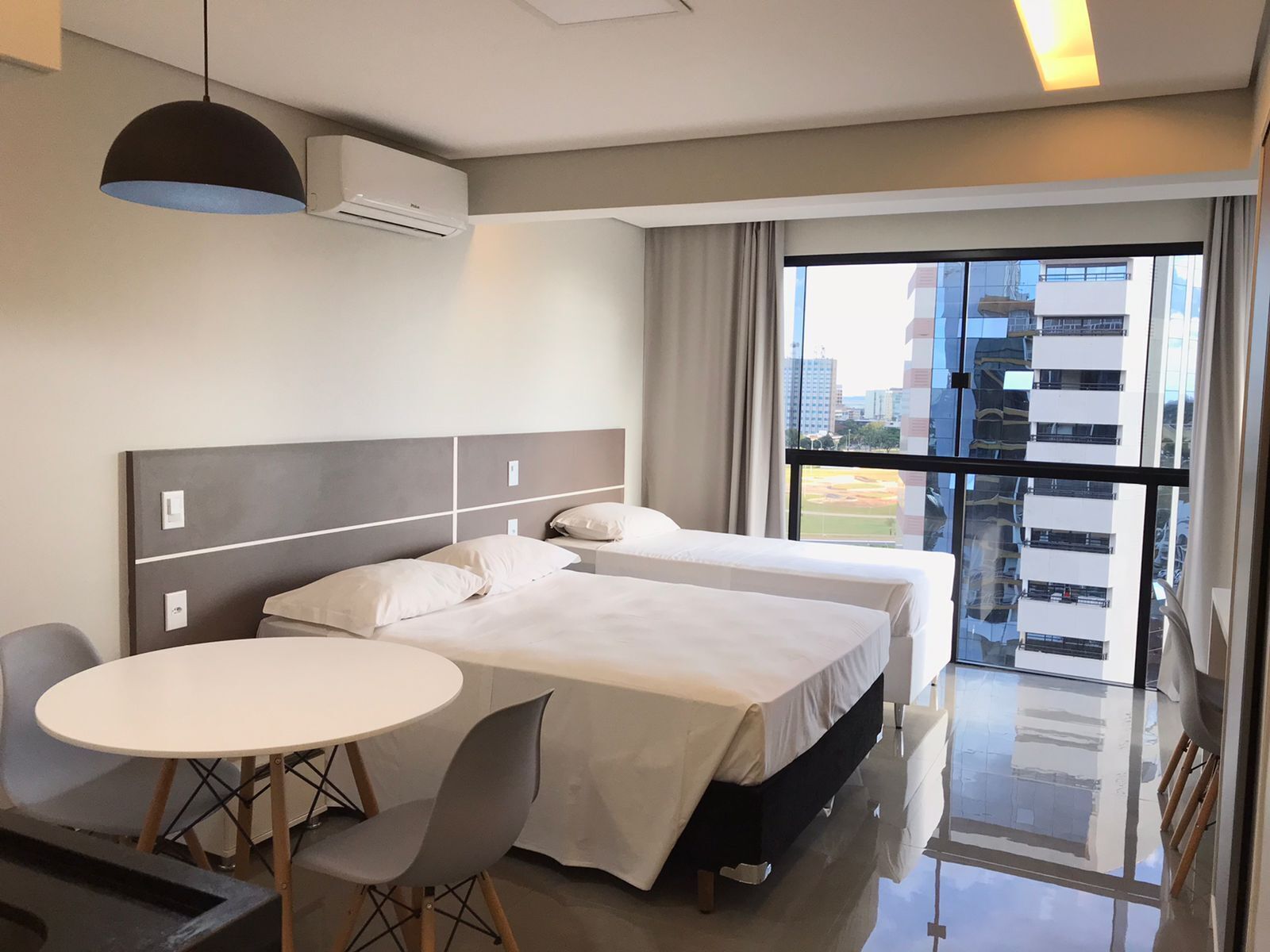 Foto - ABC Apart Hotel