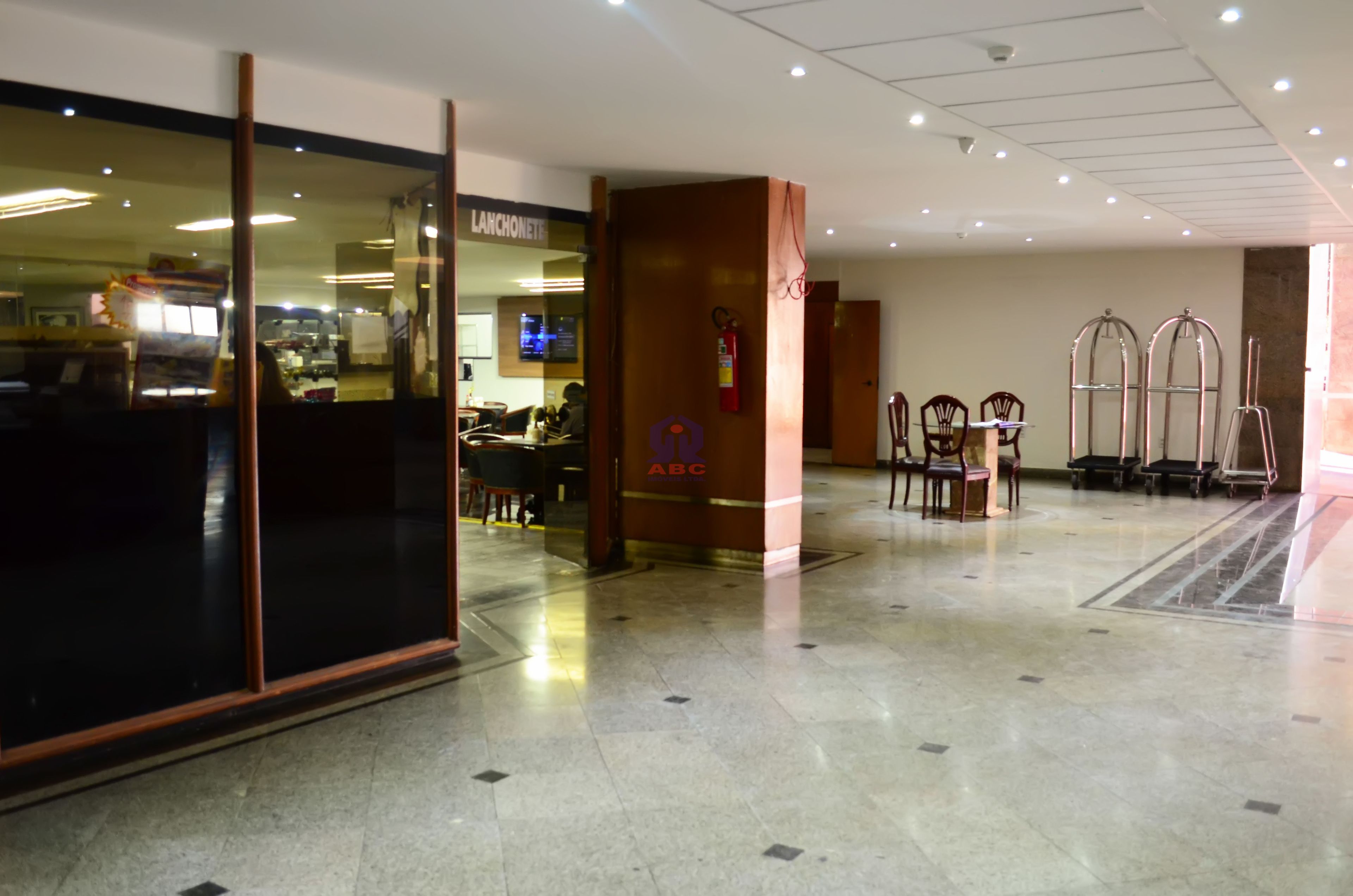 Foto - ABC Apart Hotel