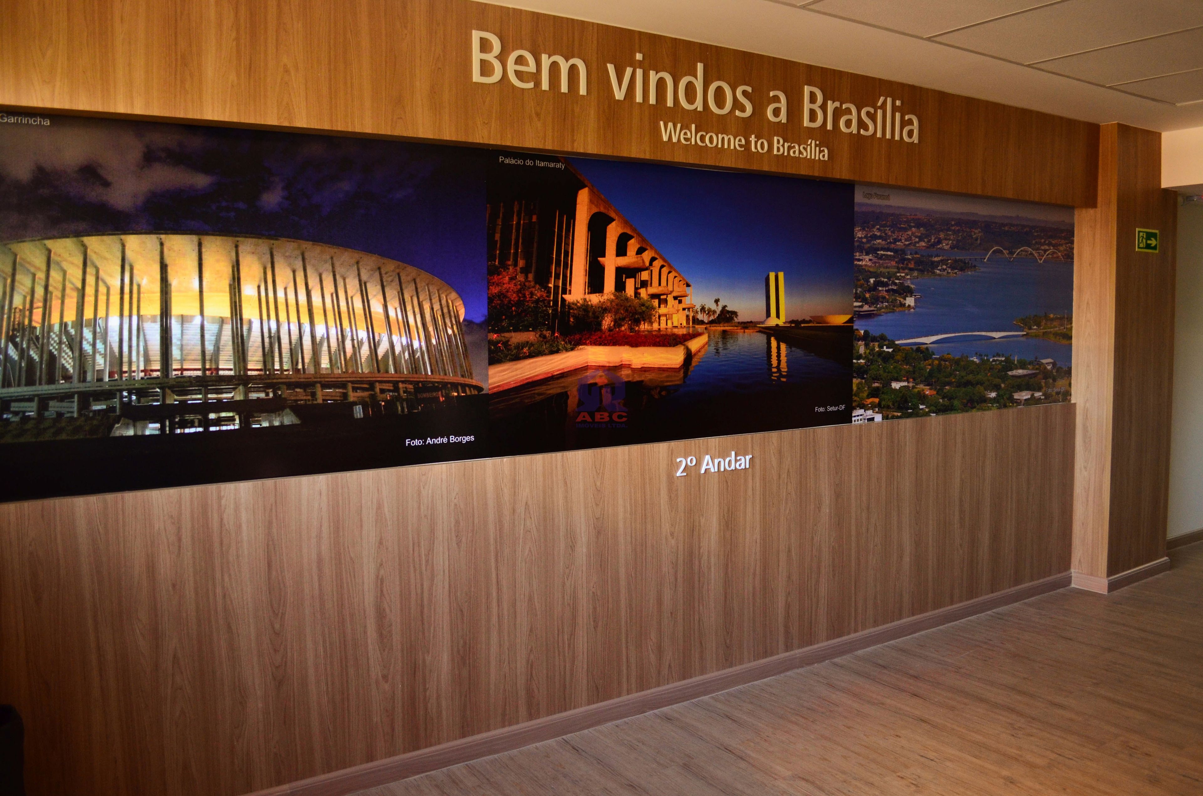 Foto - ABC Apart Hotel