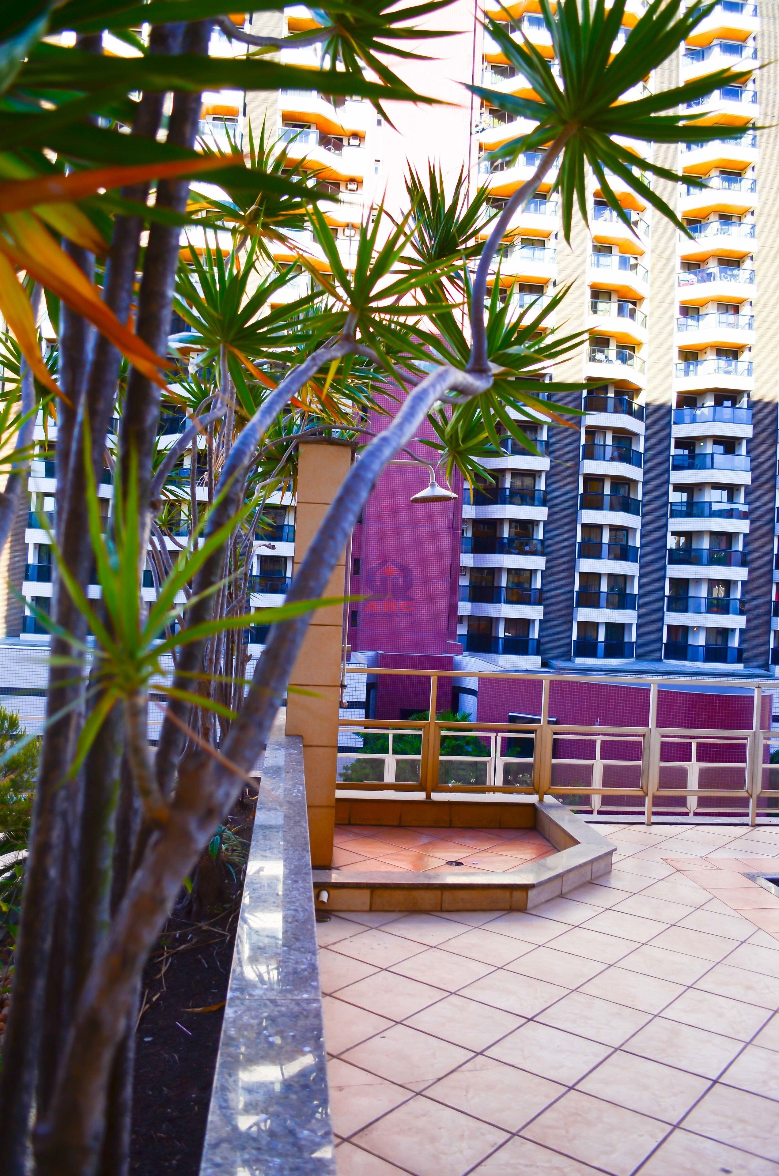 Foto - ABC Apart Hotel