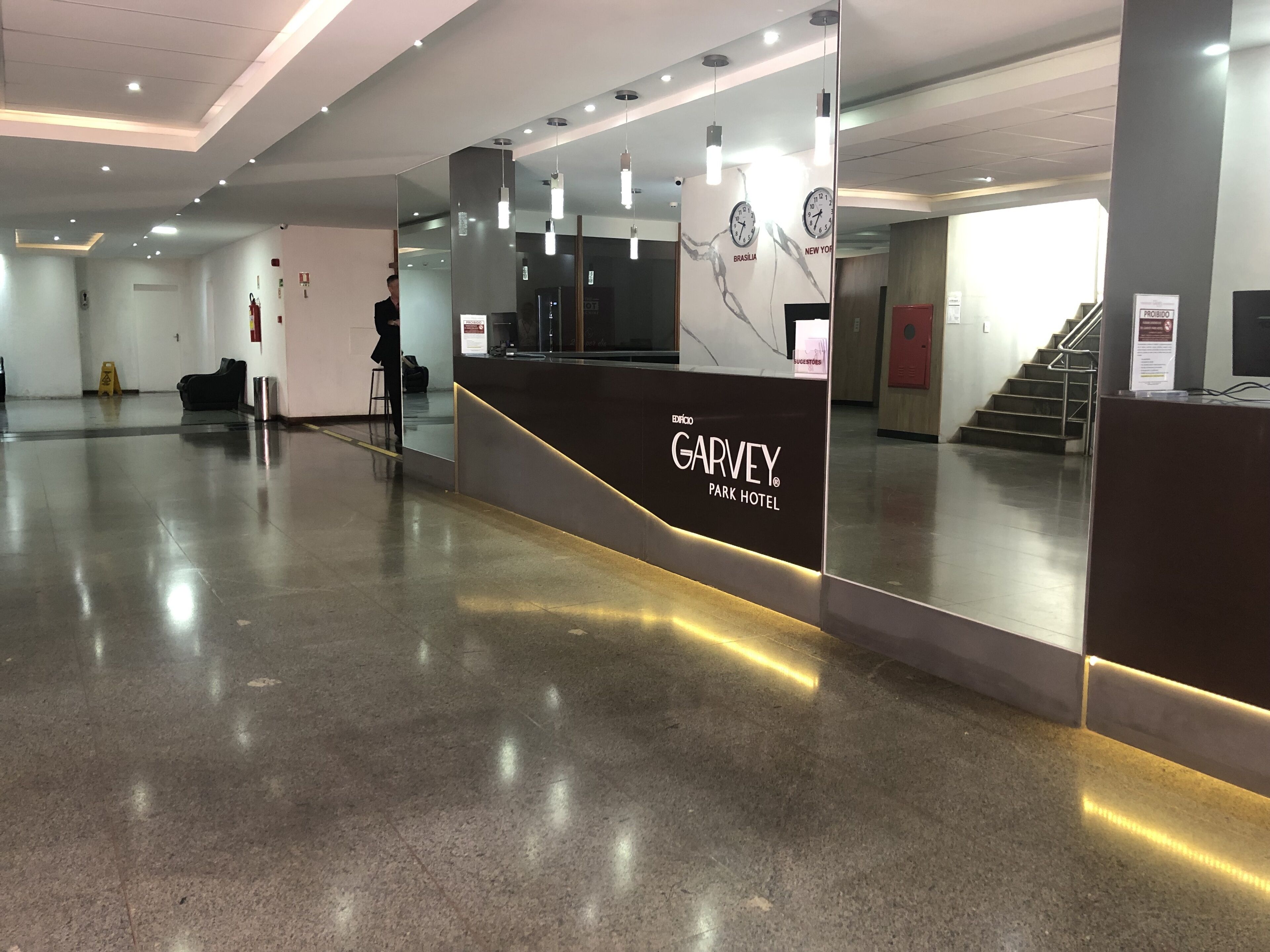 Foto - ABC Apart Hotel