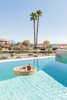 Premium Aqua View Swim-up | View from room