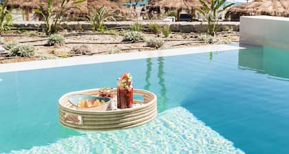 Lindos Aqua Terra