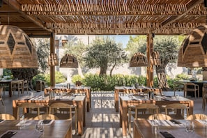 Restaurang