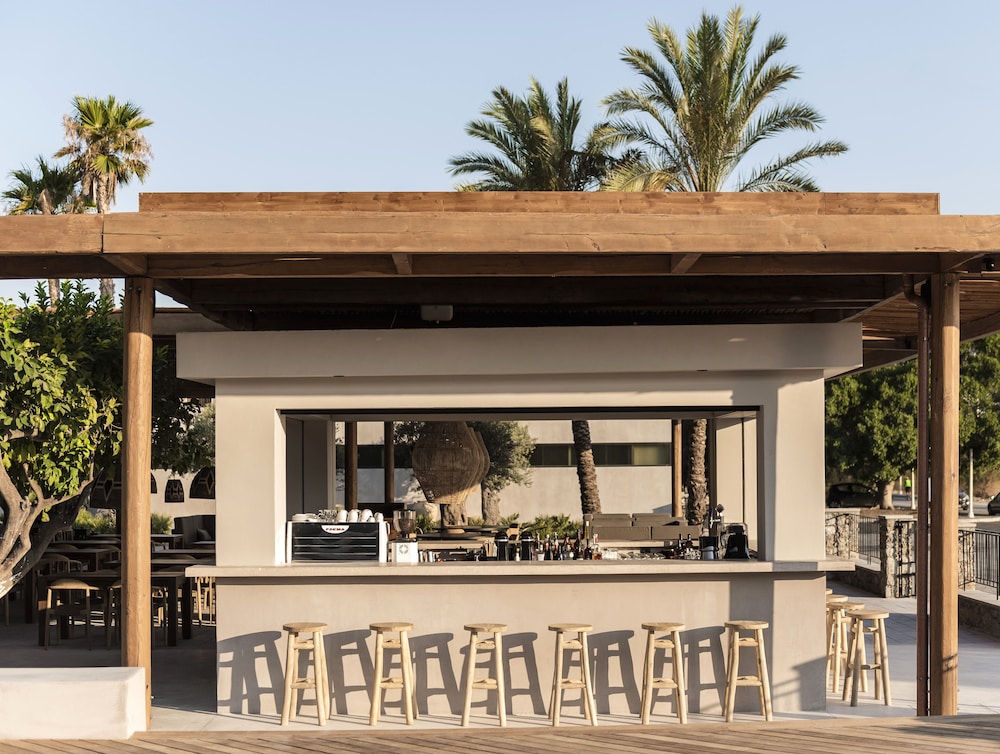 Lindos Aqua Terra by null